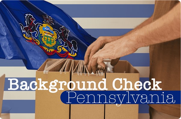 background-check-Pennsylvania