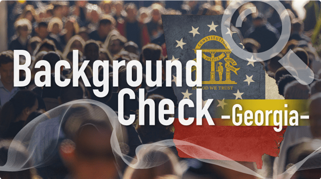 background-check-georgia