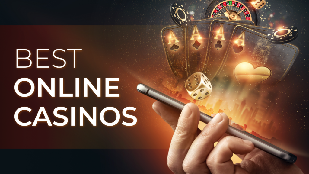 online casino